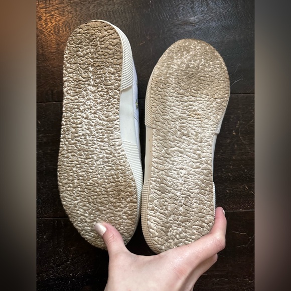 Superga 2750 Star Sneaker - Picture 7 of 7